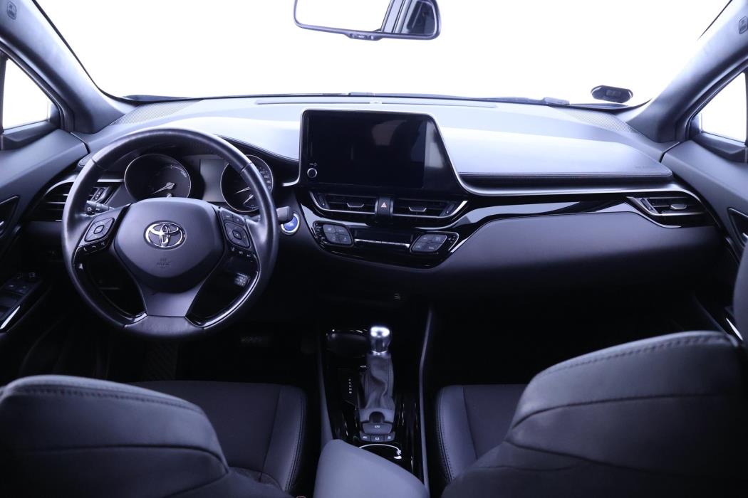 TOYOTA C-HR 2022