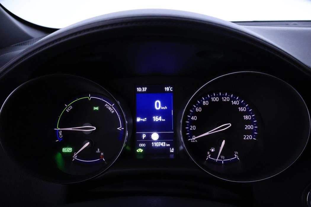TOYOTA C-HR 2022