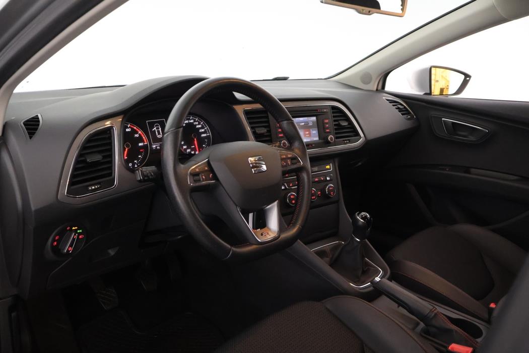SEAT Leon 2013