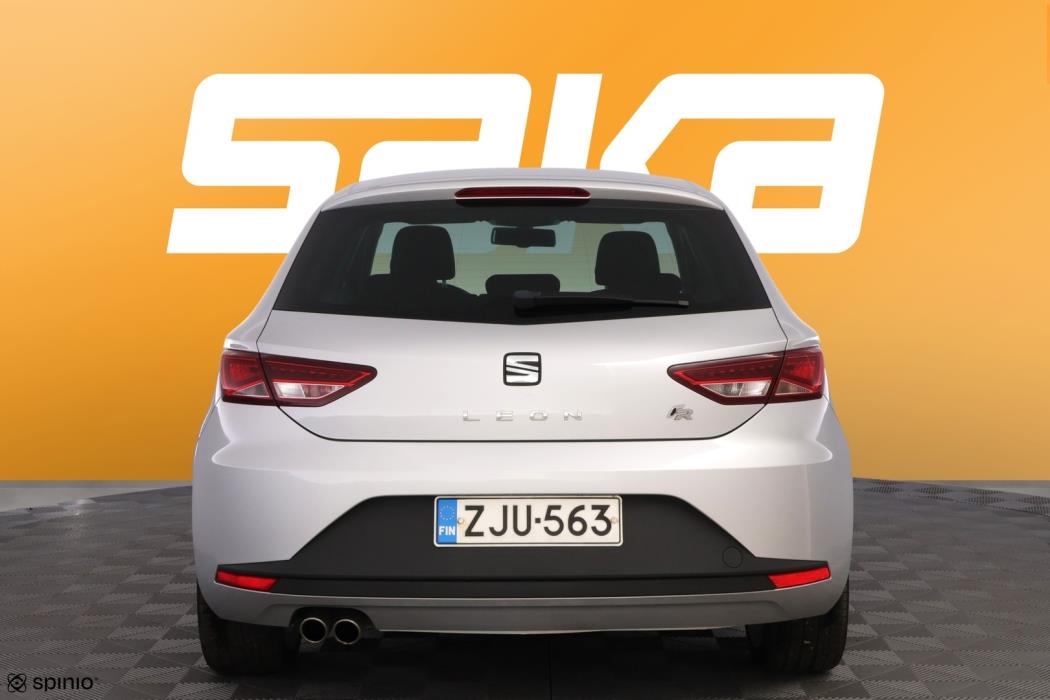 SEAT Leon 2013