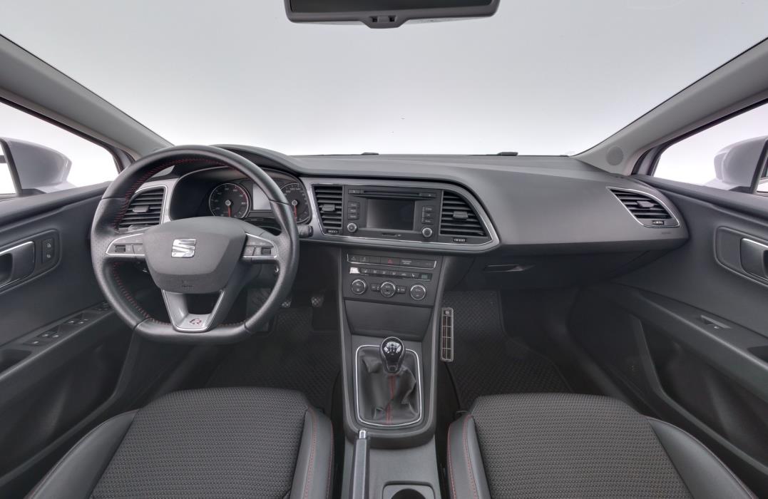 SEAT Leon 2013