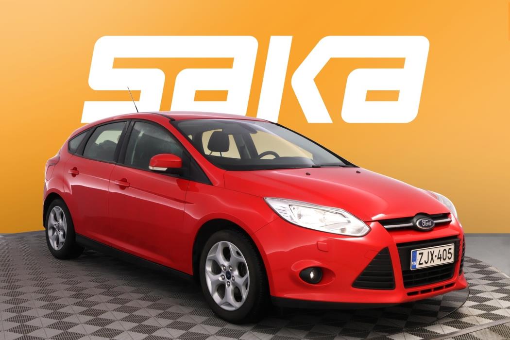 FORD Focus 2013