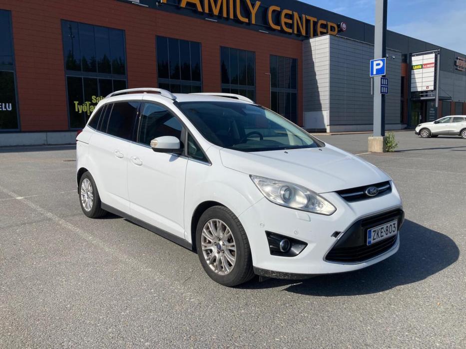FORD C-MAX GRAND 2014