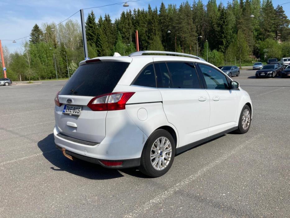 FORD C-MAX GRAND 2014
