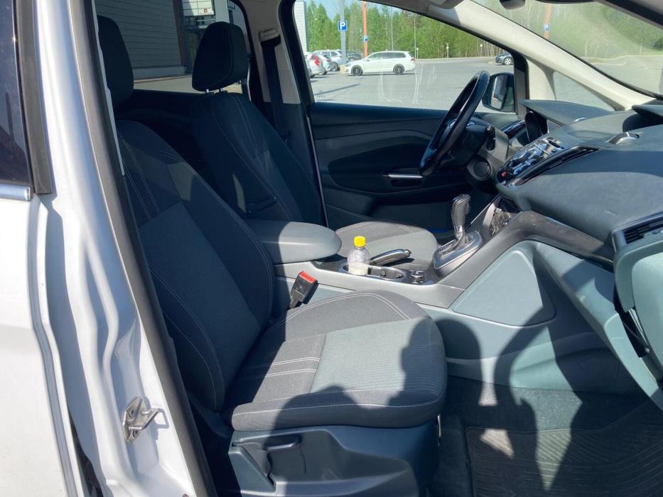 FORD C-MAX GRAND 2014