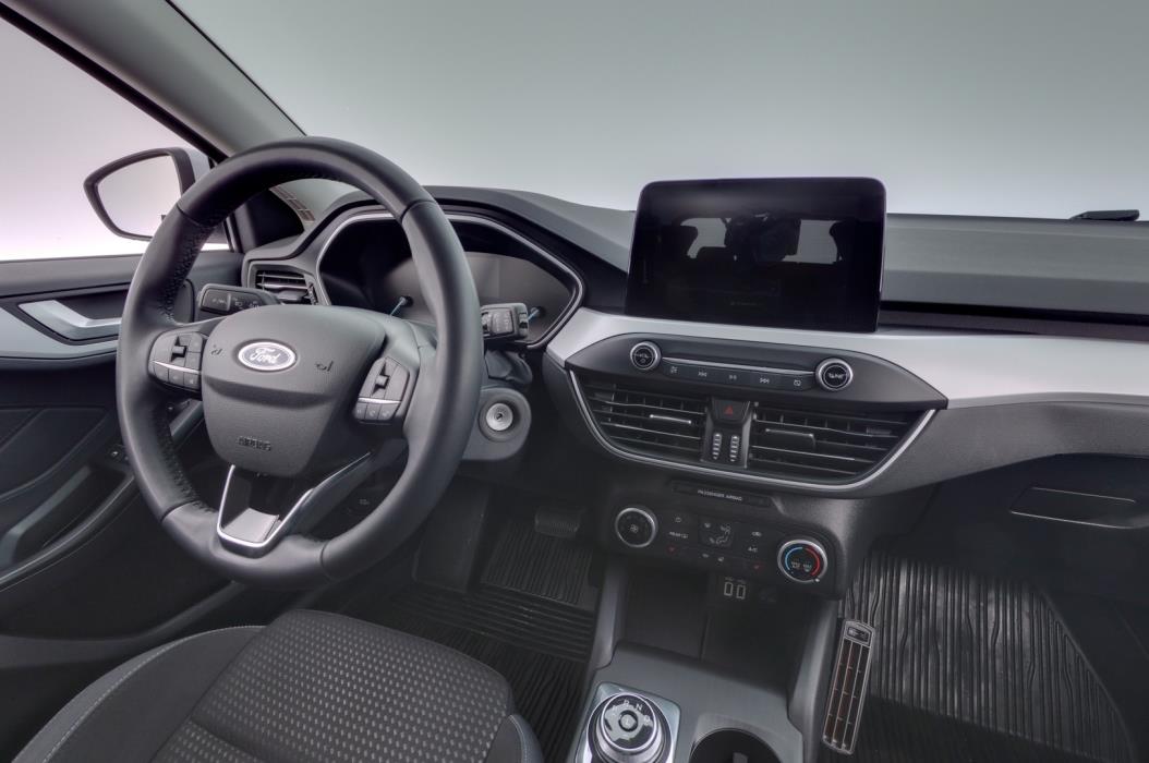 FORD Focus 2022