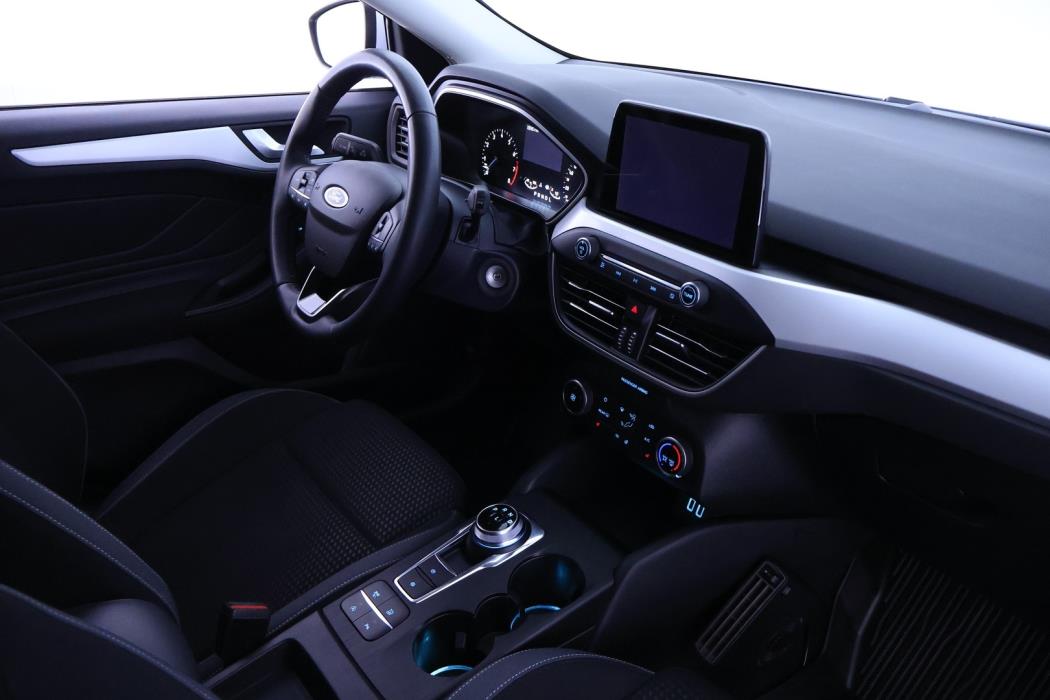 FORD Focus 2022