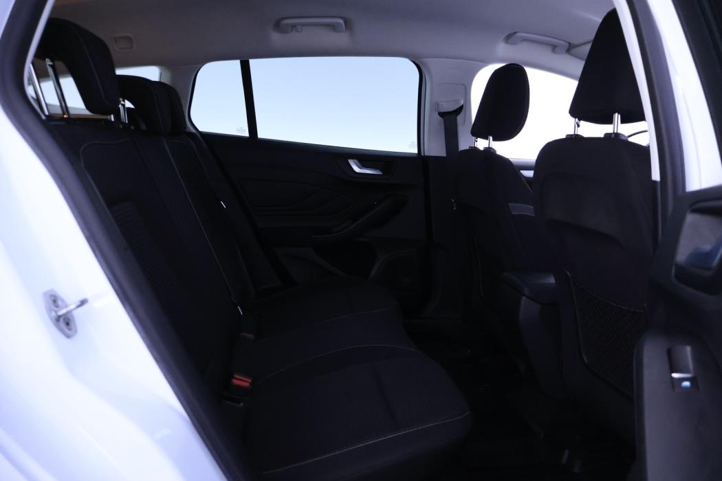 FORD Focus 2022