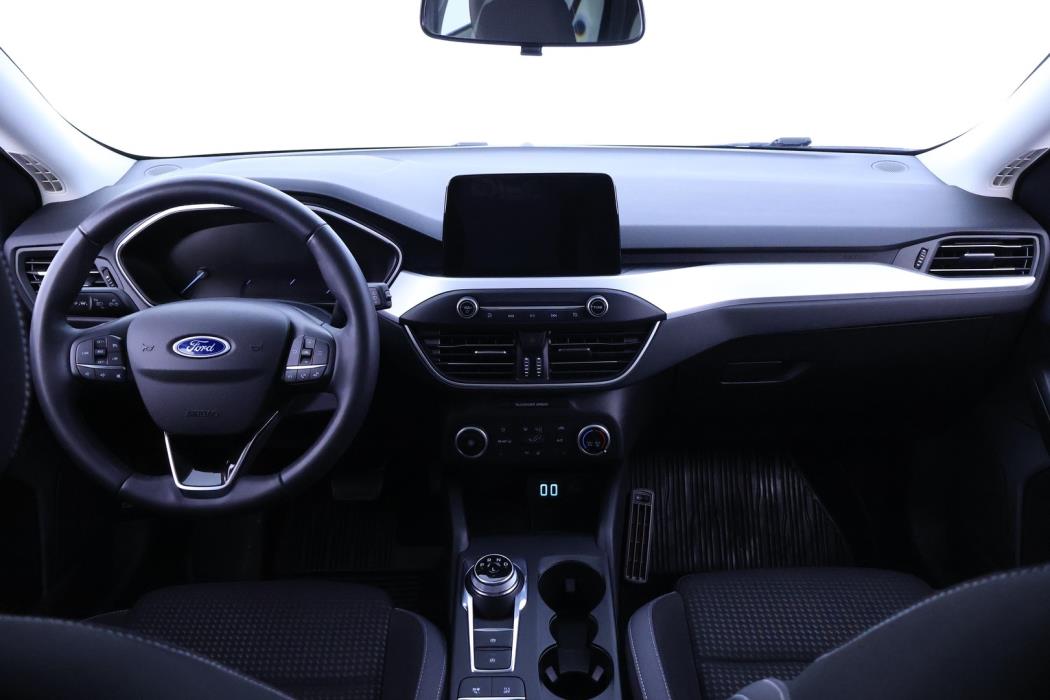 FORD Focus 2022