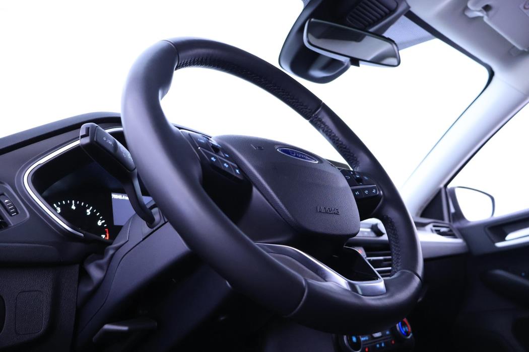 FORD Focus 2022