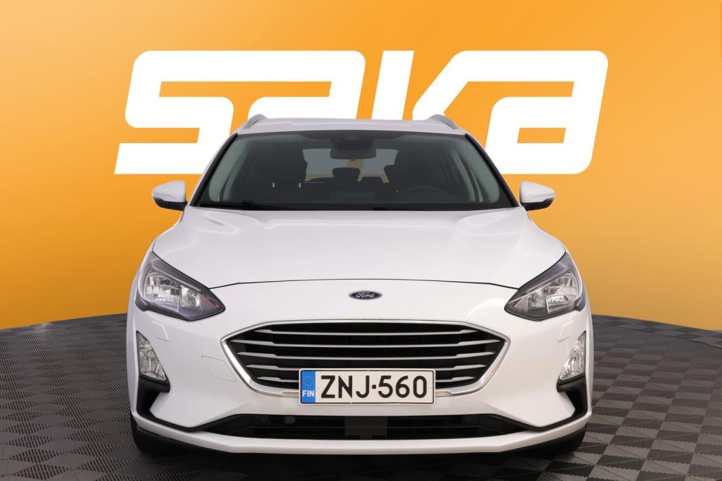 FORD Focus 2022
