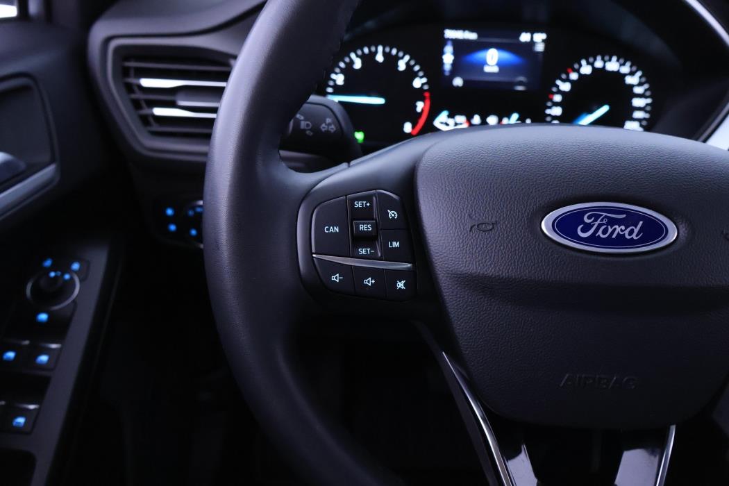 FORD Focus 2022