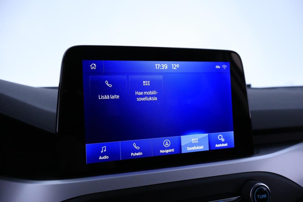 FORD Focus 2022