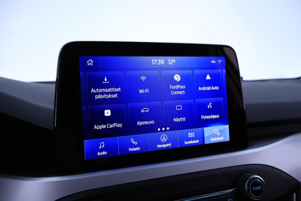 FORD Focus 2022