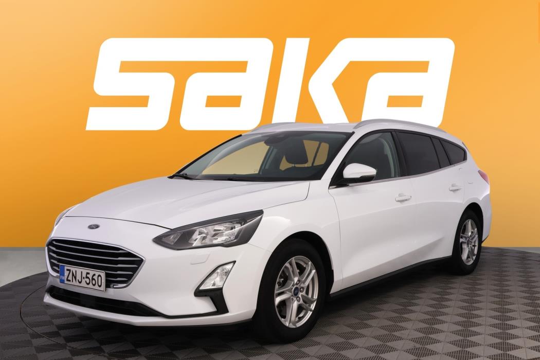 FORD Focus 2022