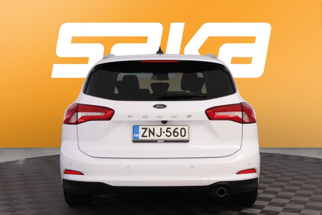 FORD Focus 2022