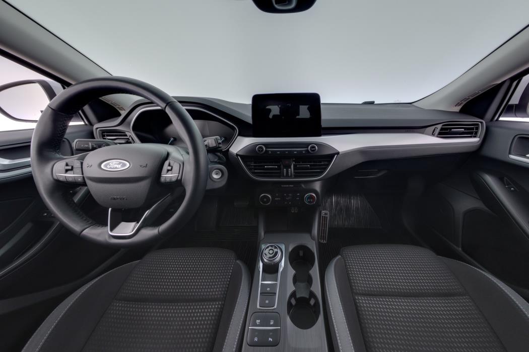 FORD Focus 2022