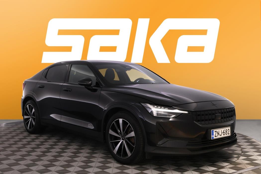 POLESTAR 2 2022