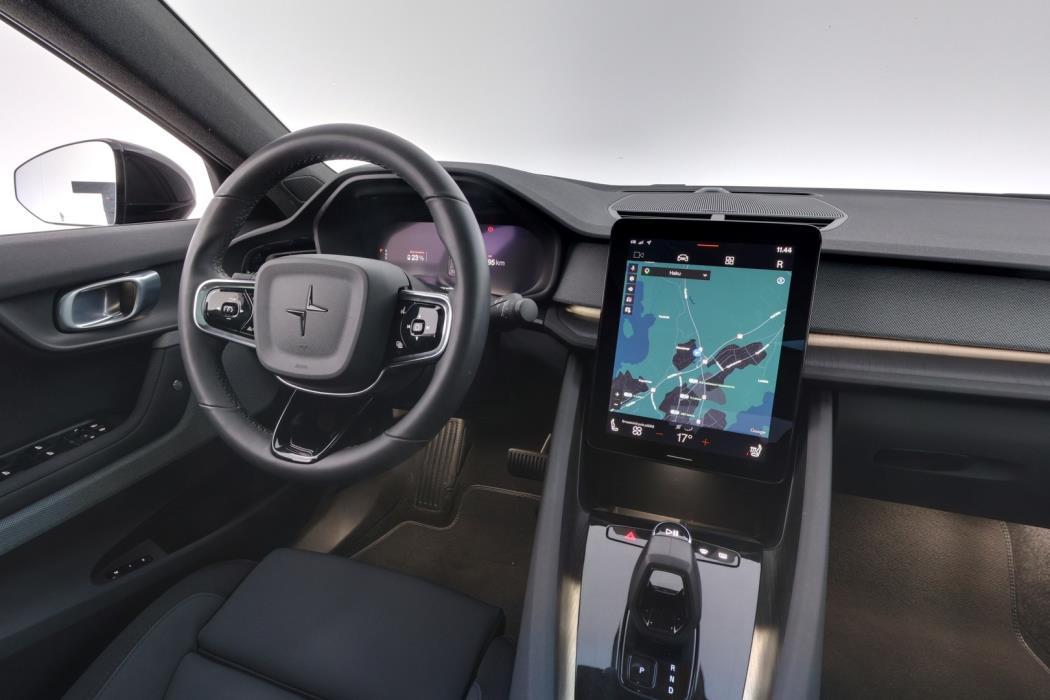 POLESTAR 2 2022