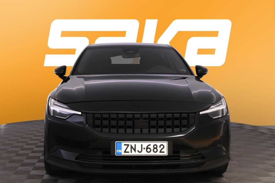 POLESTAR 2 2022