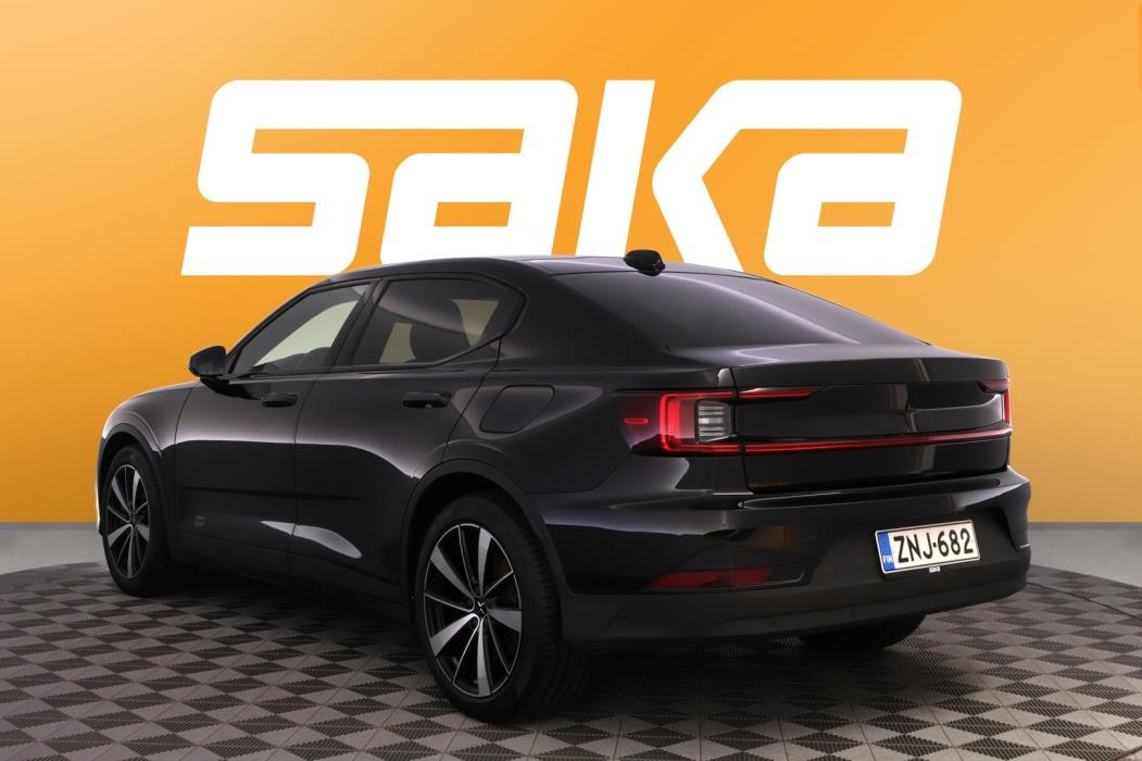 POLESTAR 2 2022