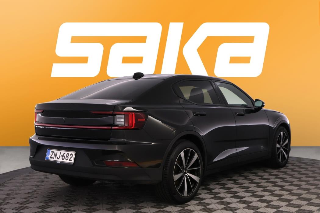 POLESTAR 2 2022