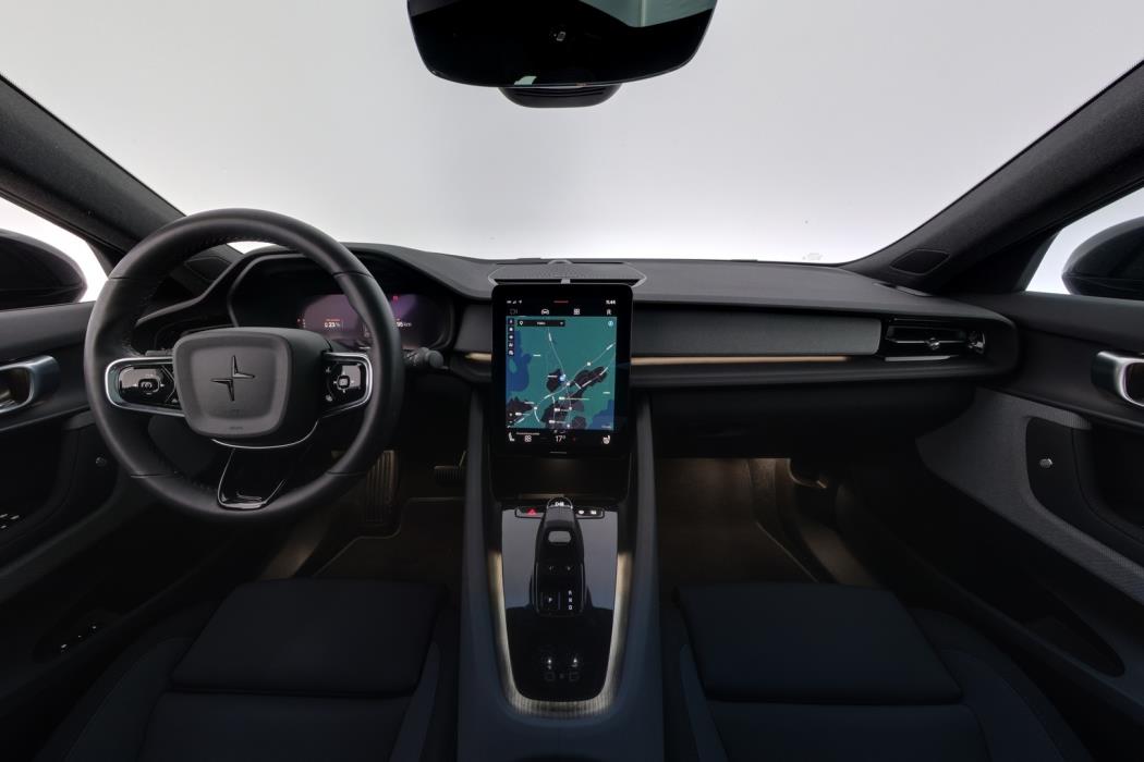 POLESTAR 2 2022