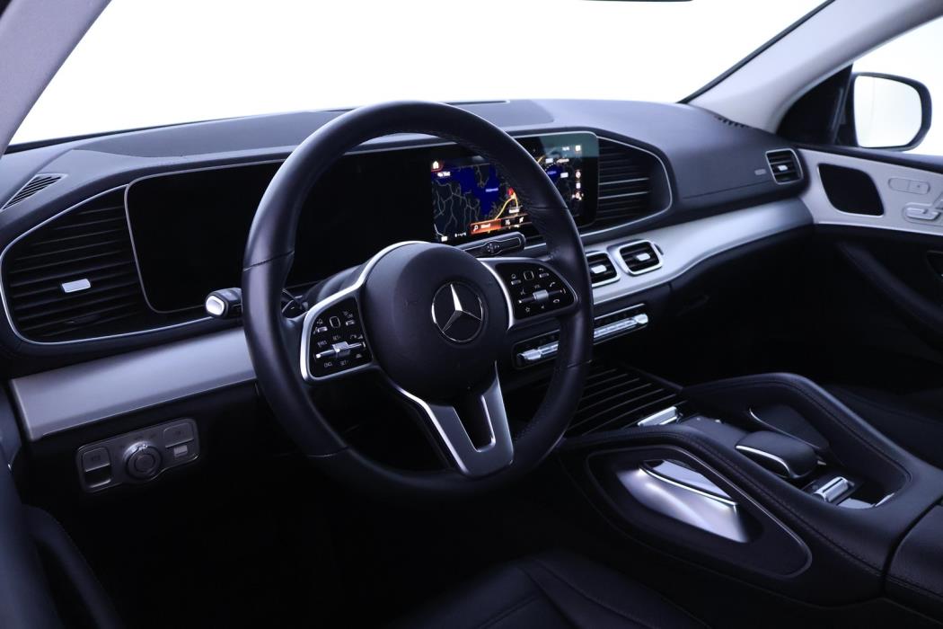 MERCEDES-BENZ GLE 2022