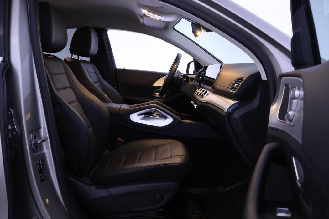 MERCEDES-BENZ GLE 2022