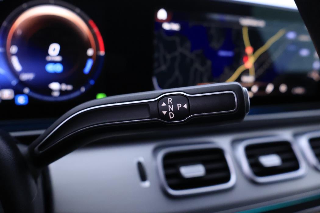 MERCEDES-BENZ GLE 2022