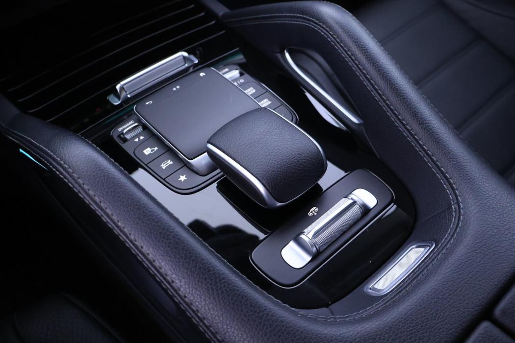 MERCEDES-BENZ GLE 2022