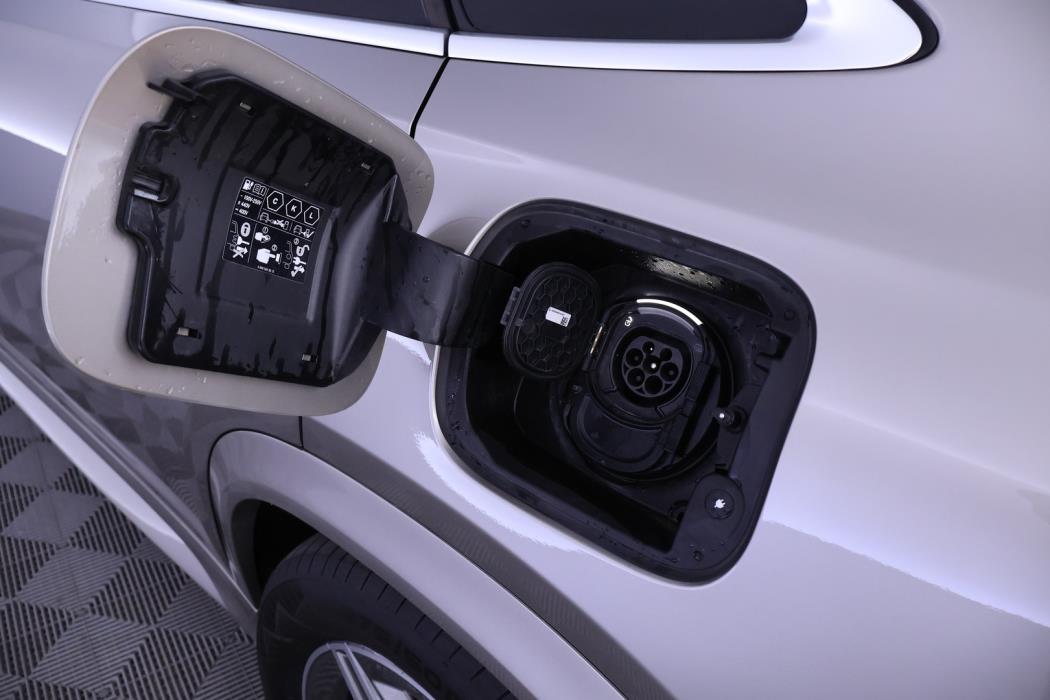 MERCEDES-BENZ GLE 2022