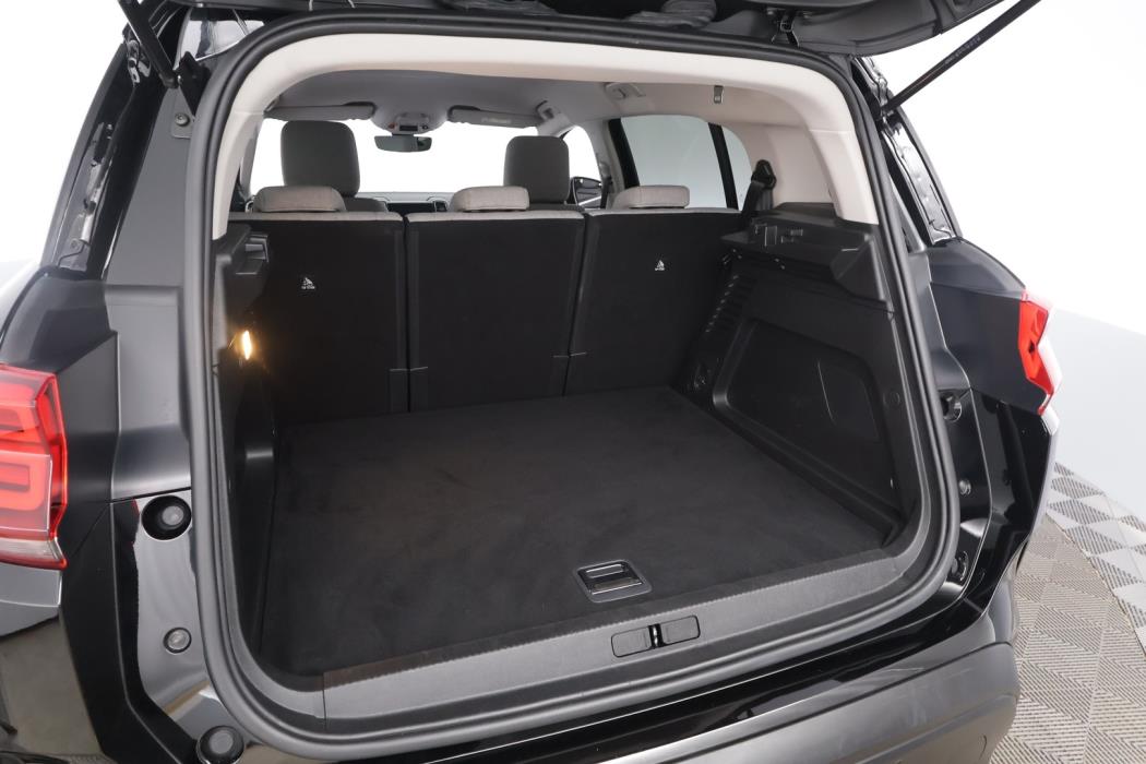 CITROEN C5 Aircross 2022