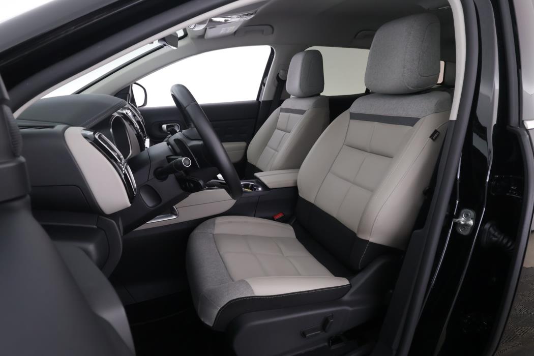 CITROEN C5 Aircross 2022