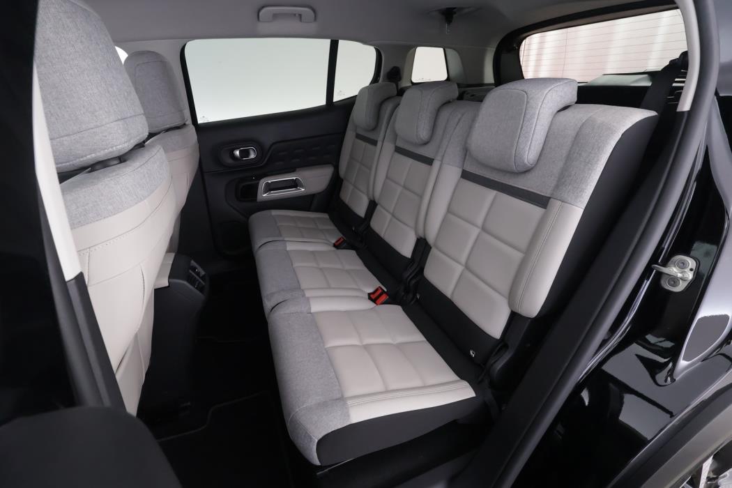 CITROEN C5 Aircross 2022