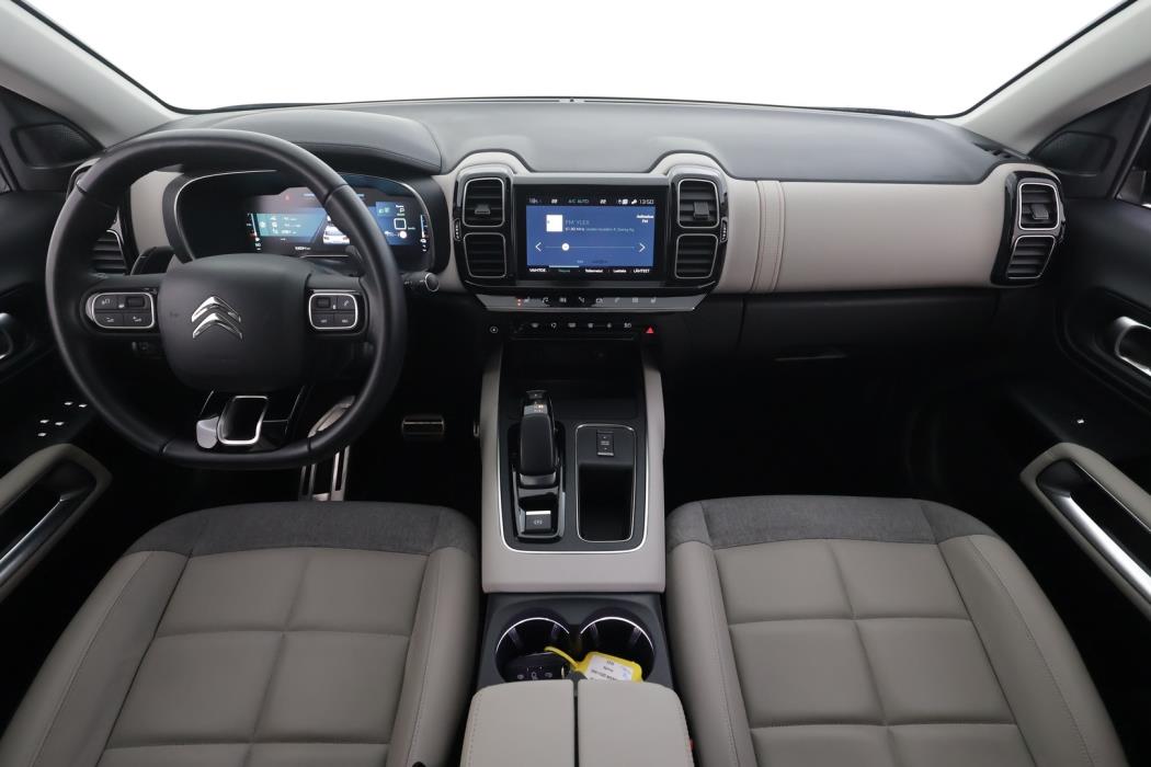 CITROEN C5 Aircross 2022