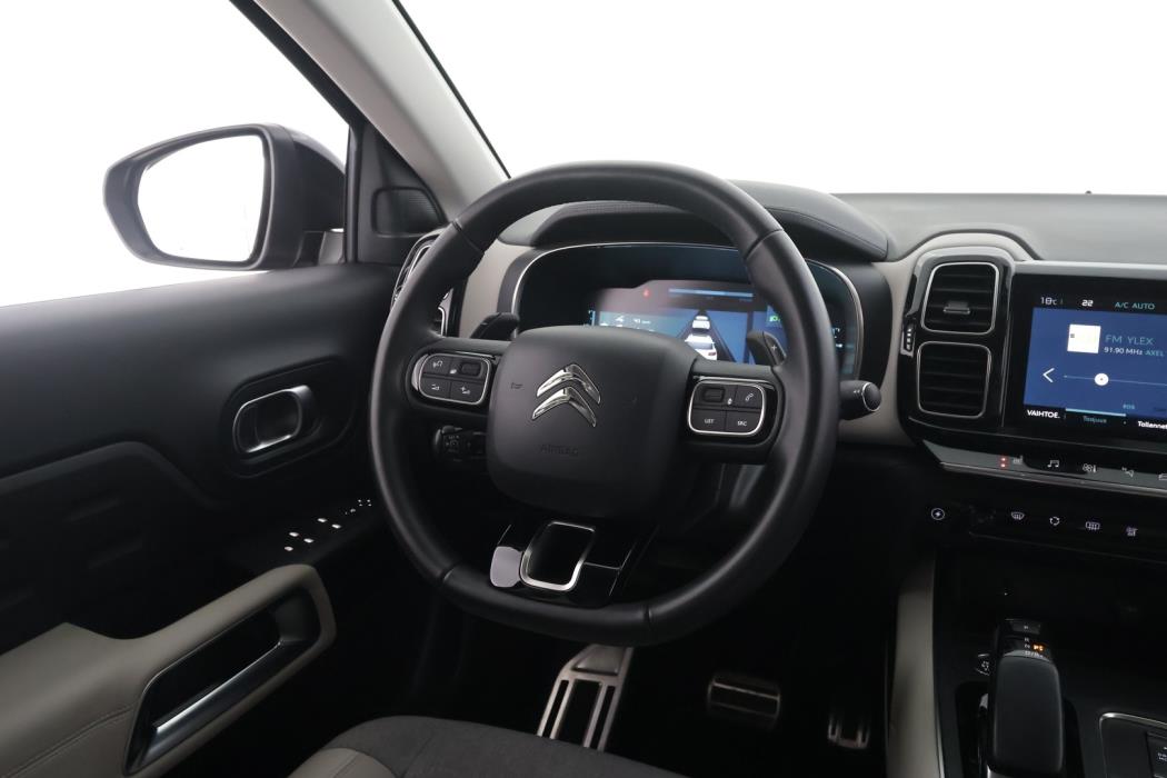 CITROEN C5 Aircross 2022