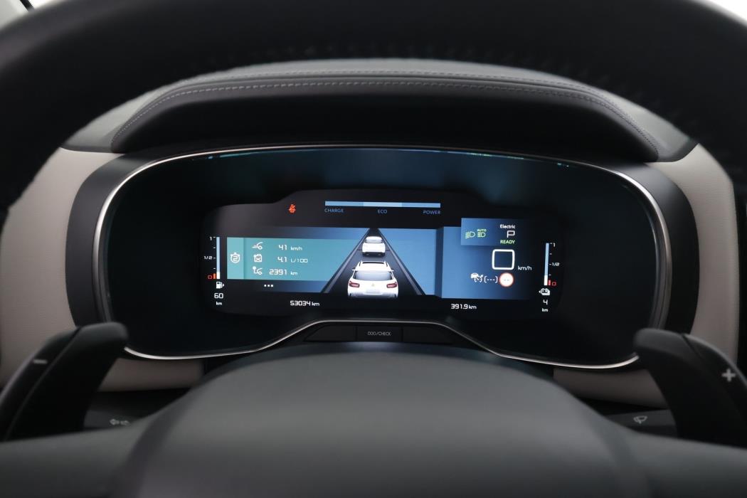 CITROEN C5 Aircross 2022