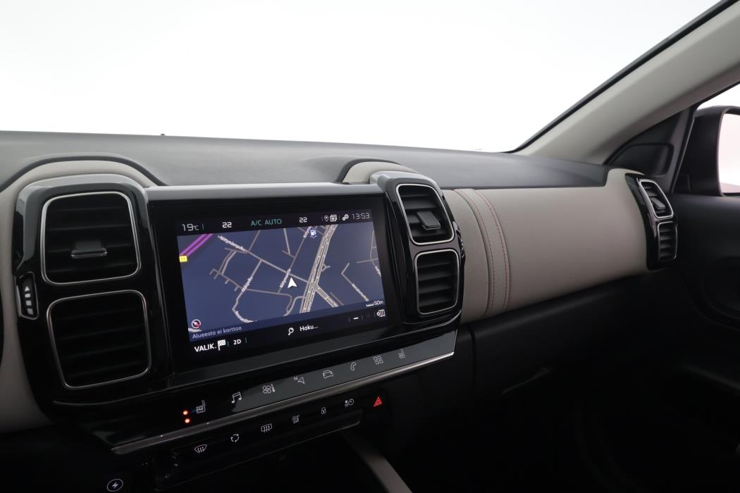 CITROEN C5 Aircross 2022