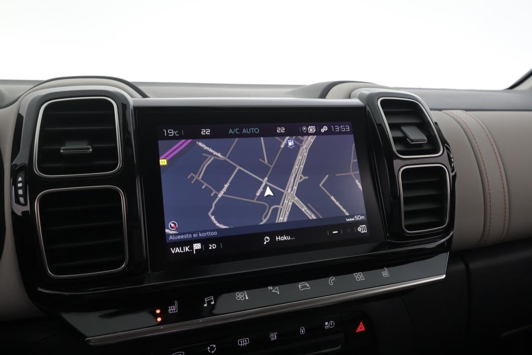 CITROEN C5 Aircross 2022