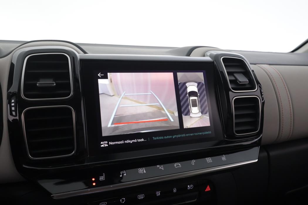 CITROEN C5 Aircross 2022