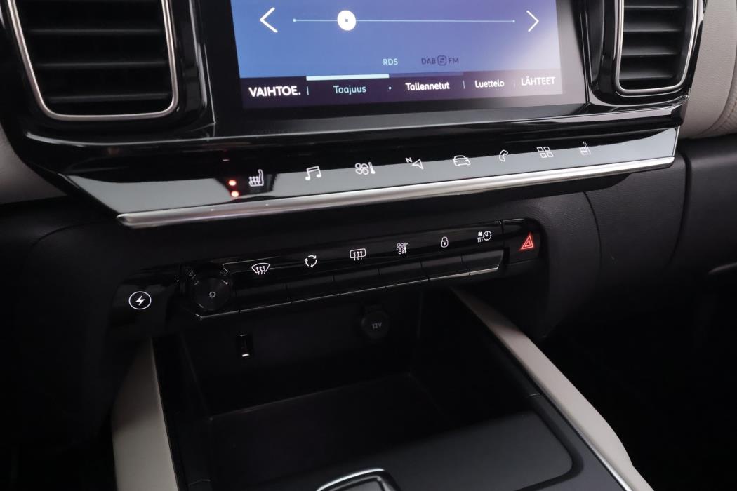 CITROEN C5 Aircross 2022