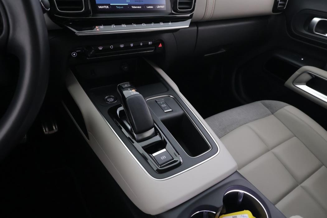 CITROEN C5 Aircross 2022