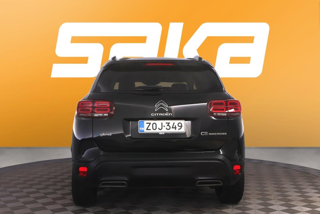 CITROEN C5 Aircross 2022
