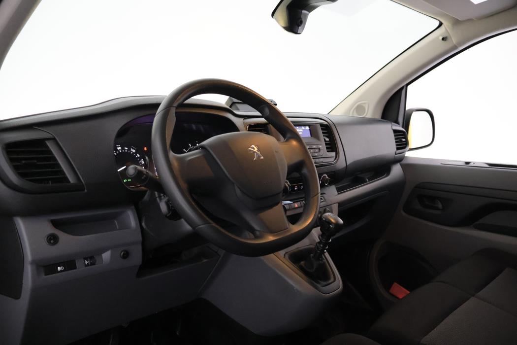 PEUGEOT Expert 2022