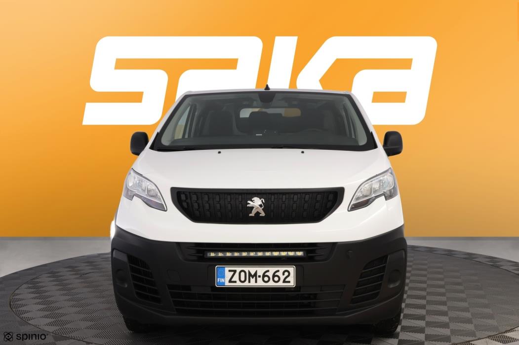 PEUGEOT Expert 2022