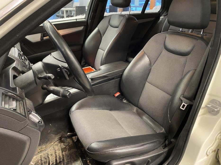 MERCEDES-BENZ C 2009