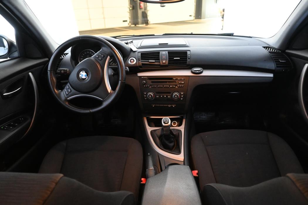 BMW 116 2009