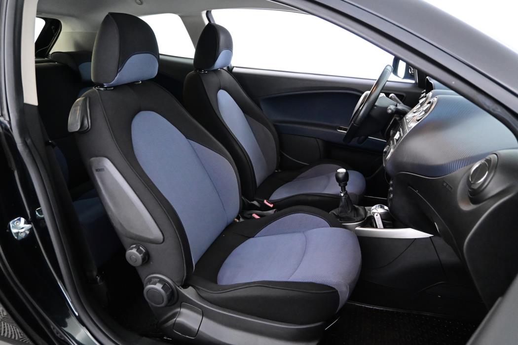 ALFA ROMEO MiTo 2010