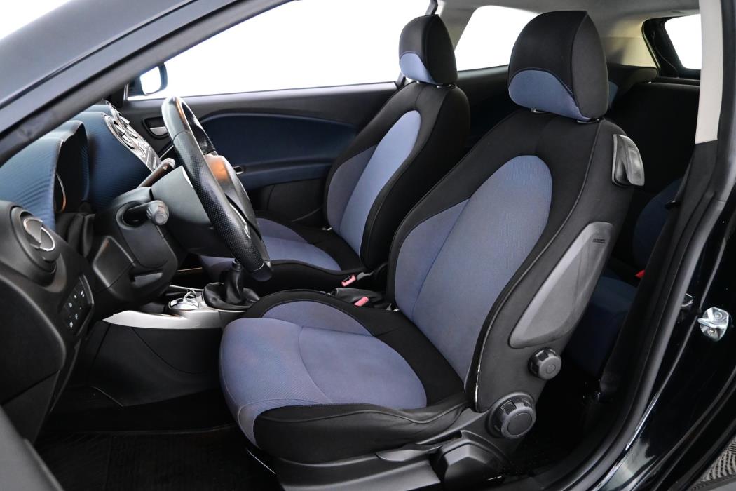 ALFA ROMEO MiTo 2010